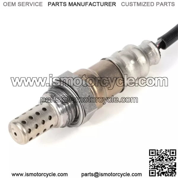 Oxygen sensor (front)  12572705   45CM for GMC 08 Shiraz 4.3L - Image 2