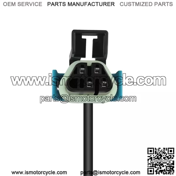 Oxygen sensor (front)  12572705   45CM for GMC 08 Shiraz 4.3L - Image 3