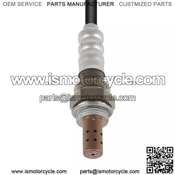 Oxygen sensor (front)  12572705   45CM for GMC 08 Shiraz 4.3L - Image 4