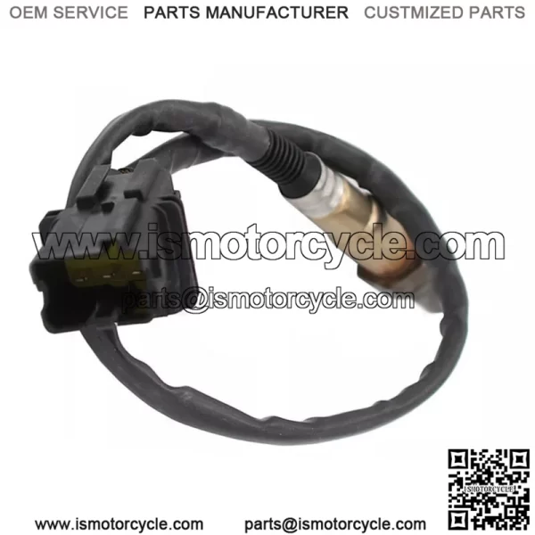 Oxygen sensor (front)  12575657   40CM for Cadillac 06SRX 4.6L