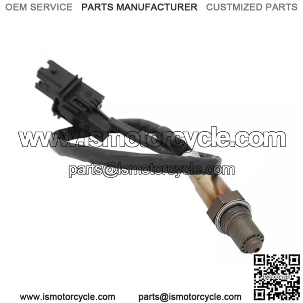 Oxygen sensor (front)  12575657   40CM for Cadillac 06SRX 4.6L - Image 3