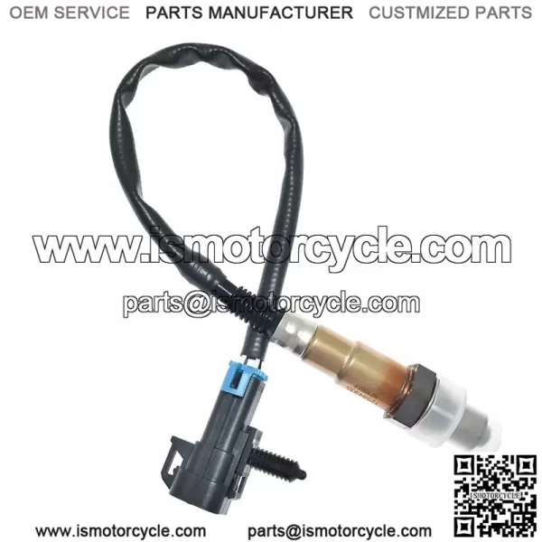 Oxygen sensor (front)  12594935   41CM for Cadillac 06CTS 2.8L/3.6L