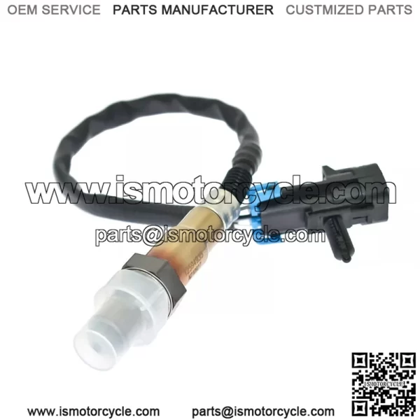 Oxygen sensor (front)  12594935   41CM for Cadillac 06CTS 2.8L/3.6L - Image 2