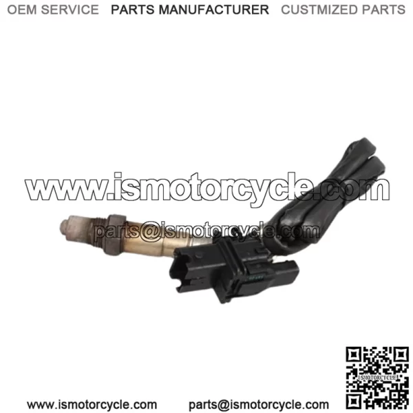 Oxygen sensor (front)  12597875    for Cadillac 05XLR 4.6L - Image 3