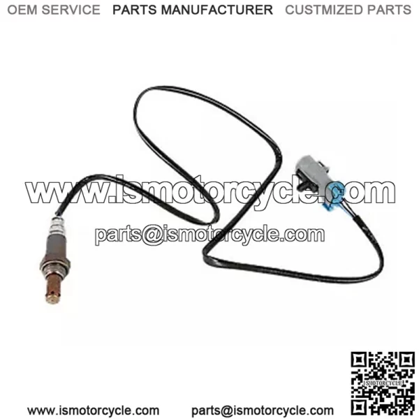 Oxygen sensor (rear)  12598296    for Cadillac 05XLR 4.6L