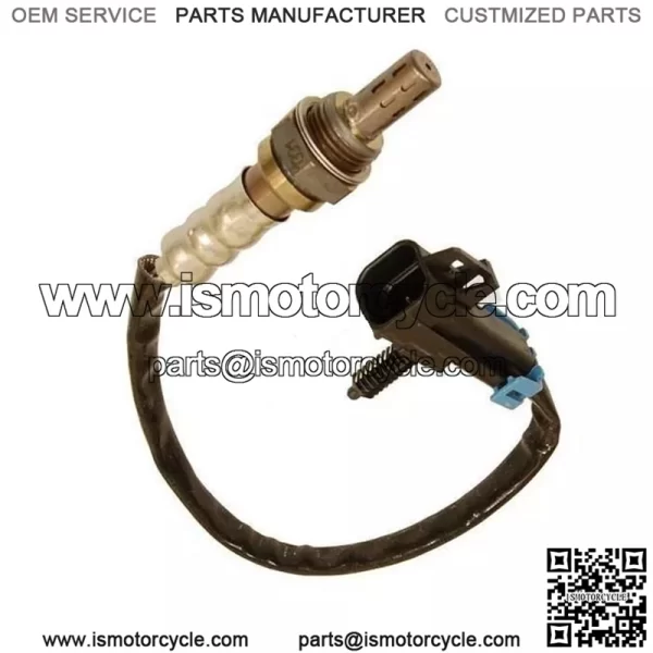 Oxygen sensor (rear)  12601266    for Cadillac 06CTS 2.8L/3.6L