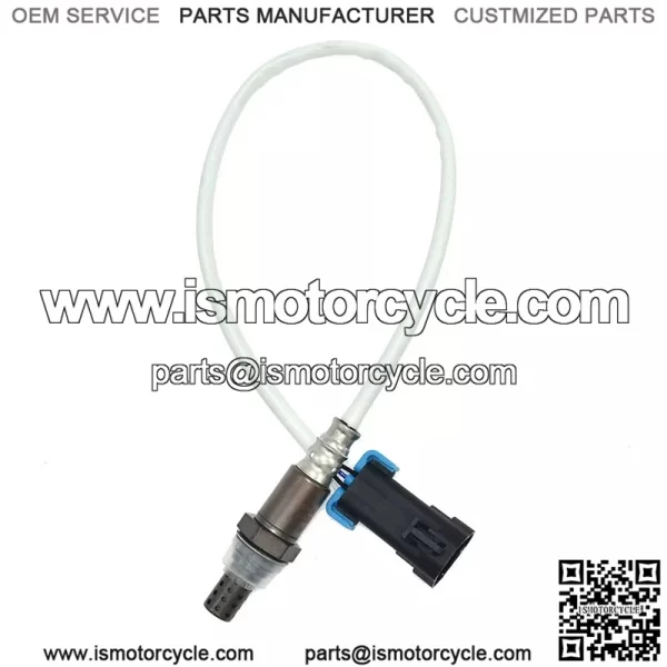 Oxygen sensor (rear)  12607145    for Cadillac 06 Seville SLS/SRX 4.6L