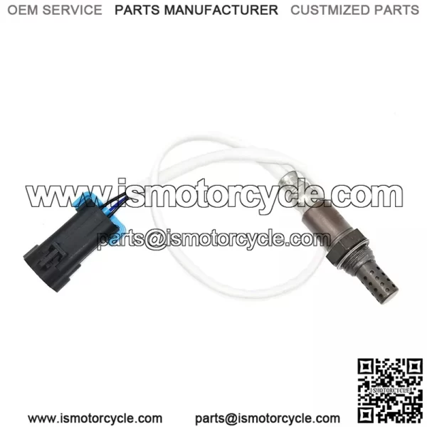 Oxygen sensor (rear)  12607145    for Cadillac 06 Seville SLS/SRX 4.6L - Image 2