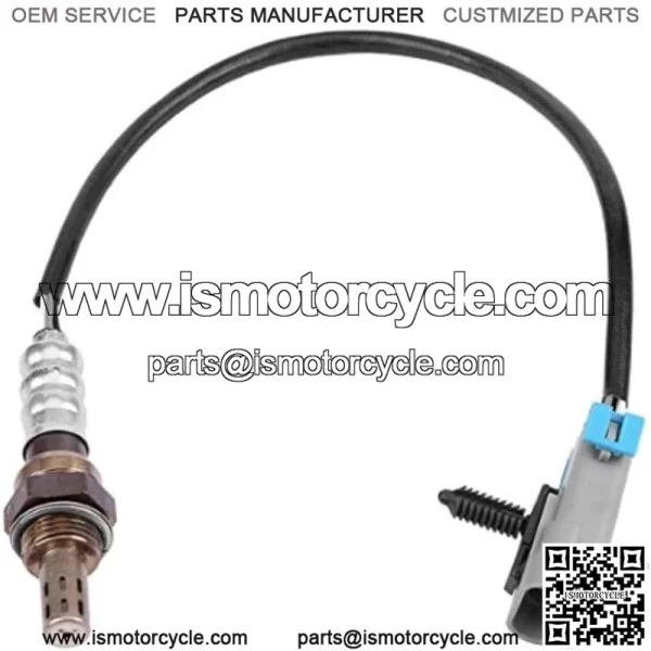 Oxygen sensor (front)  12607410    for Cadillac 12CTS 6.2T