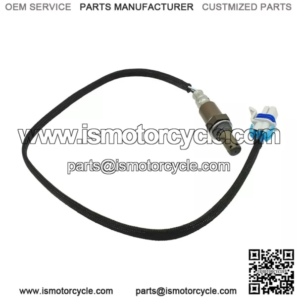 Oxygen sensor (rear)  12609159    for Cadillac 06 Seville/SLS 4.6L - Image 5