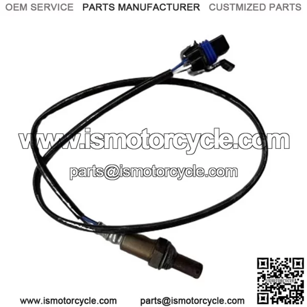 Oxygen sensor (rear)  12610969    for Cadillac 06 Seville/SLS 4.6L