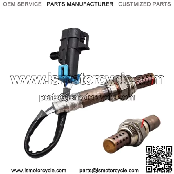 Oxygen sensor (front)  12612459   30CM for Chevrolet 10-13 Captiva 2.4L