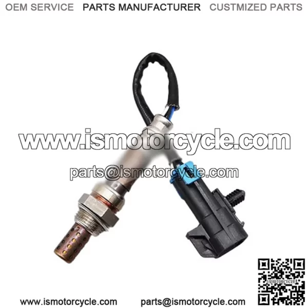 Oxygen sensor (front)  12612459   30CM for Chevrolet 10-13 Captiva 2.4L - Image 2