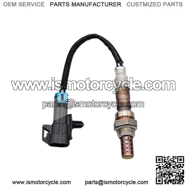 Oxygen sensor (front)  12612459   30CM for Chevrolet 10-13 Captiva 2.4L - Image 3