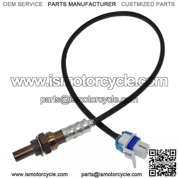 Oxygen sensor (rear)  12615194    for Cadillac 12CTS 6.2T