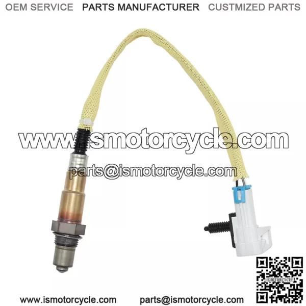 Oxygen sensor (rear)  12616202   37CM for Cadillac 11CTS 3.6L