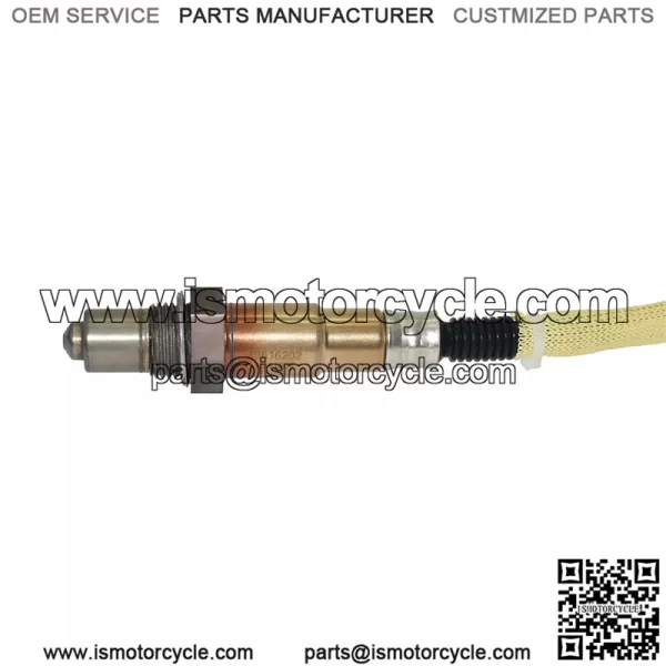 Oxygen sensor (rear)  12616202   37CM for Cadillac 11CTS 3.6L - Image 5