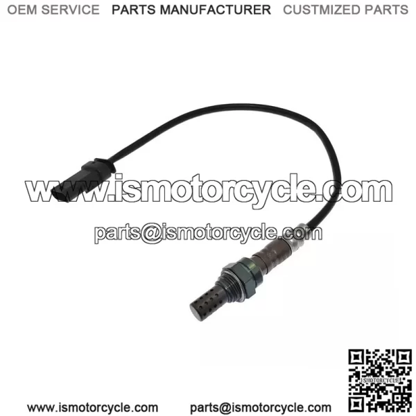 Oxygen sensor (front)  12627139    for Chevrolet 16 Malibu XL 2.5L