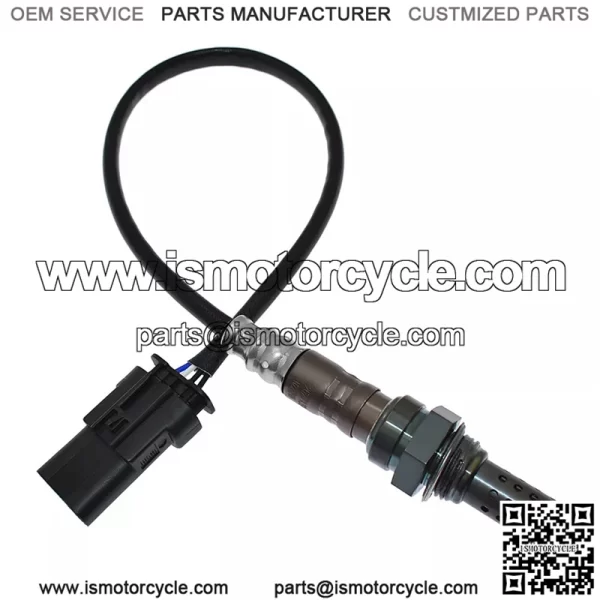 Oxygen sensor (front)  12627139    for Chevrolet 16 Malibu XL 2.5L - Image 3