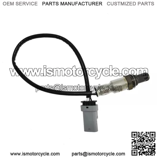 Oxygen sensor (rear)  12627140    for Buick 16 LaCrosse 1.8L