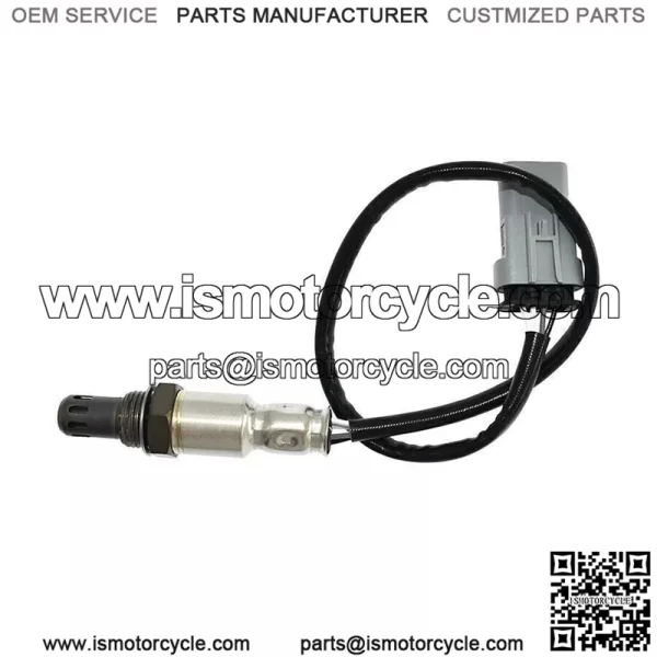 Oxygen sensor (rear)  12627140    for Buick 16 LaCrosse 1.8L - Image 2