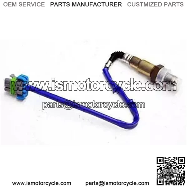 Oxygen sensor (rear)  12634062    for Cadillac 09 Seville 3.0L