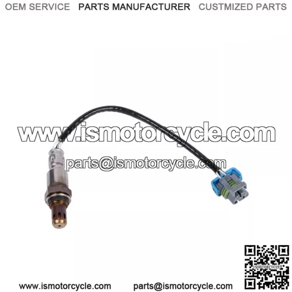 Oxygen sensor  12639692   42CM for GMC 08 Shiraz 4.3L