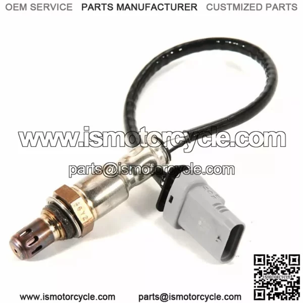 Oxygen sensor (rear)  12643903   45CM for Buick 14 Envision 2.0T