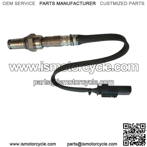 Oxygen sensor (front)  12645561    for Cadillac 14ATS 2.0T