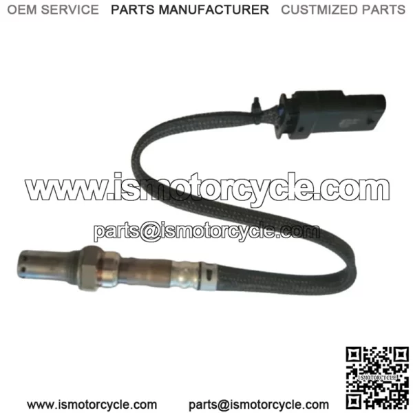 Oxygen sensor (front)  12645561    for Cadillac 14ATS 2.0T - Image 2