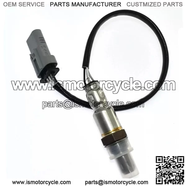 Oxygen sensor (rear)  12661898   41CM for Chevrolet 16 Malibu 2.5L