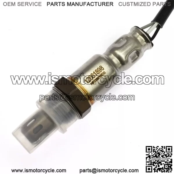 Oxygen sensor (rear)  12661898   41CM for Chevrolet 16 Malibu 2.5L - Image 5