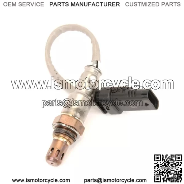 Oxygen sensor (rear)  12666671    for Cadillac 16CT6 3.0T