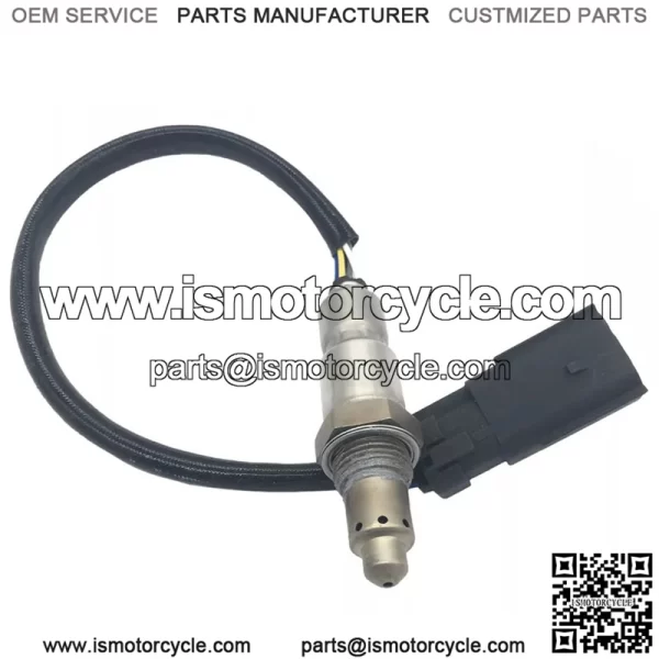 Oxygen sensor (front)  12675980   40CM for Buick 14 Envision 2.0T