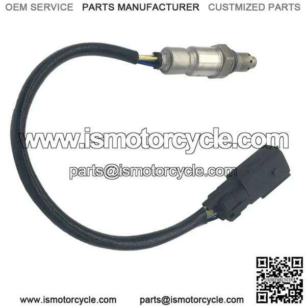 Oxygen sensor (front)  12675980   40CM for Buick 14 Envision 2.0T - Image 2