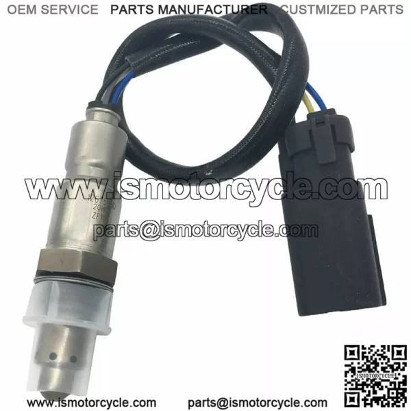 Oxygen sensor (front)  12675980   40CM for Buick 14 Envision 2.0T - Image 3