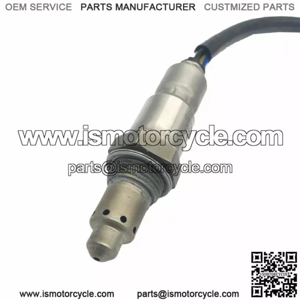 Oxygen sensor (front)  12675980   40CM for Buick 14 Envision 2.0T - Image 4