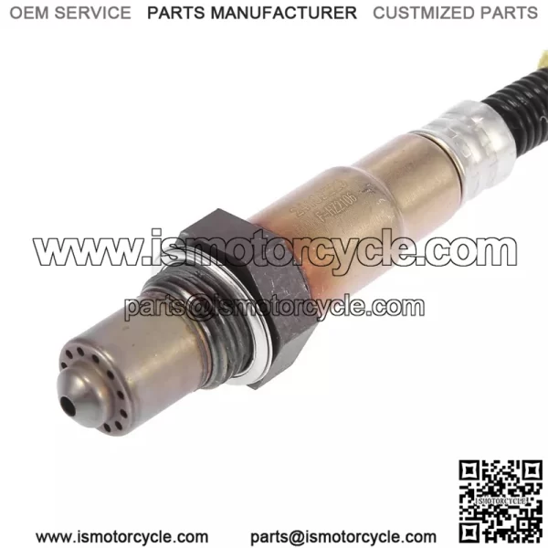 Oxygen sensor (front)  24109229    for Chevrolet 14 Sail 1.3L/1.5L - Image 4