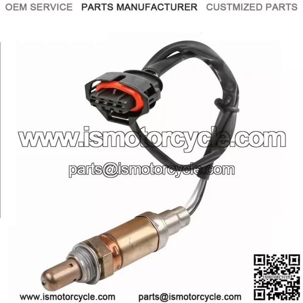 Oxygen sensor (rear)  12571768   43CM for Chevrolet 08-10 Captiva 3.2L