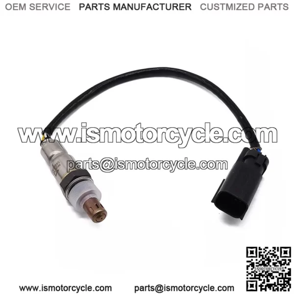 Oxygen sensor (front)  12652845   40CM for Buick Envision 2.0T LTG