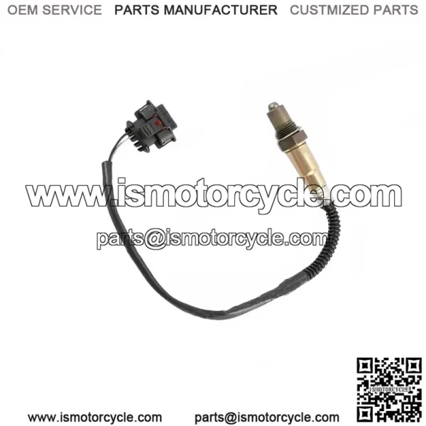 Oxygen sensor (front)  26226025    for Buick 18 Yinglang 1.5T