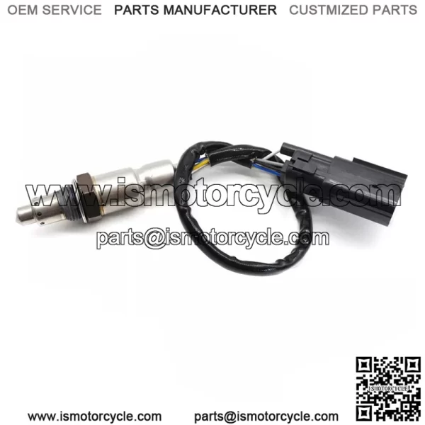 Oxygen sensor (front)  12669867   40CM for Buick 17 Regal 2.0T