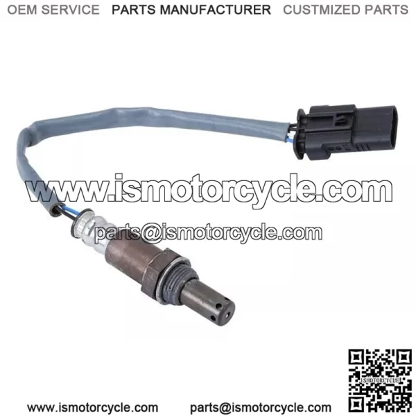 Oxygen sensor (rear)  55488558    for Cadillac 20XT5 2.0T