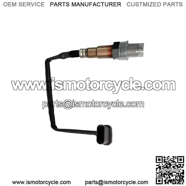 Oxygen sensor (front)  24111266    for Buick 14 Yinglang 1.3T