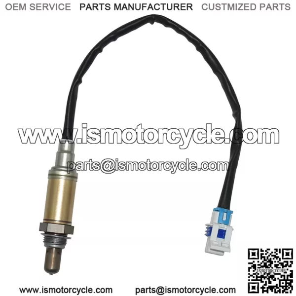 Oxygen sensor (rear)  12572772   45CM for Buick Buick LaCrosse GL8 3.0 / Regal 3.0 - Image 3