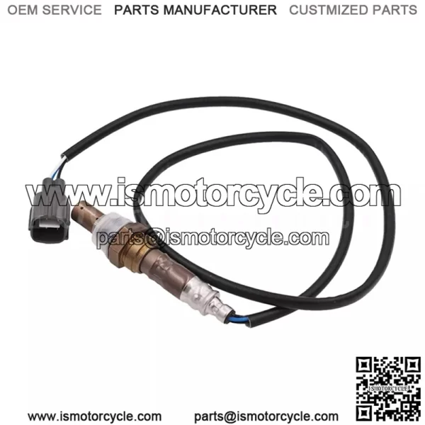 Oxygen sensor (front) 22641-AA090 forSubaru 2003 Legacy 2.0L - Image 3