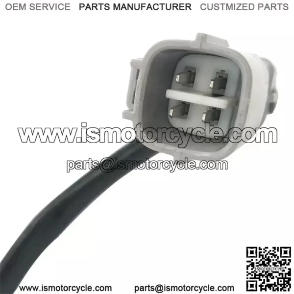 Oxygen sensor (front) 22641-AA191 forSubaru Impreza 2.0T - Image 3