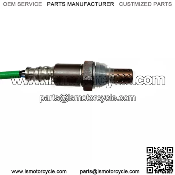 Oxygen sensor (rear) 22690-AA491 forSubaru EJ201 - Image 2