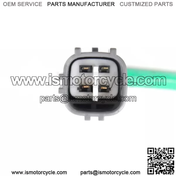 Oxygen sensor (rear) 22690-AA491 forSubaru EJ201 - Image 3