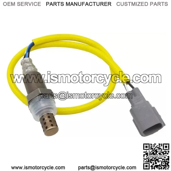 Oxygen sensor (rear) 22690-AA520 forSubaru Outback 2.5L - Image 2